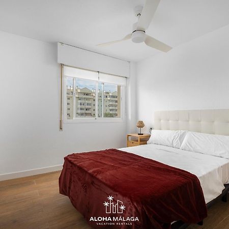 Pacifico Beach Front By AlohaΜάλαγα Εξωτερικό φωτογραφία